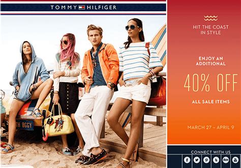 tommy hilfiger canada sale online